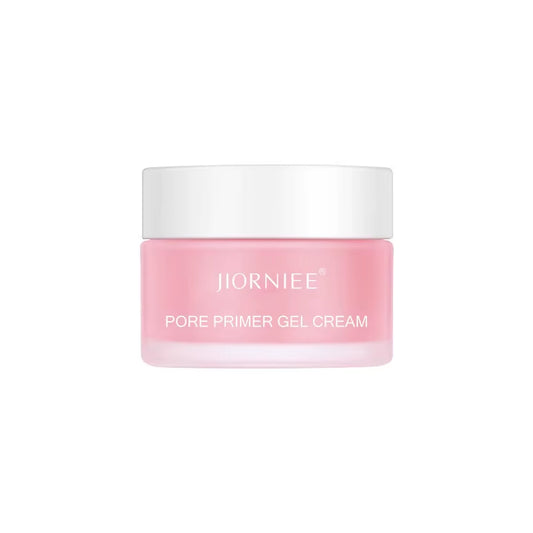 Pore Primer Makeup Create Matte Skin before Gel Gentle and Delicate Moisturizing Skin Concealer Invisible Pore Primer Gel Cream